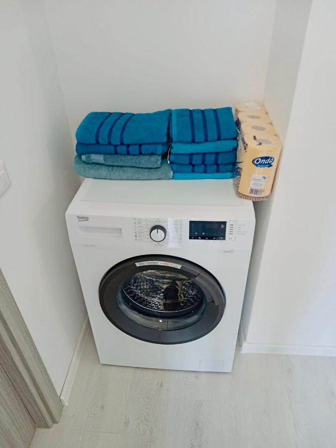 סוסאבה Altheda Living Welcome Home מראה חיצוני תמונה