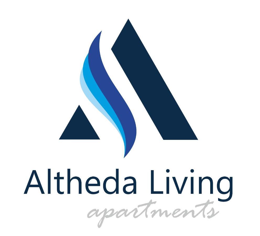 סוסאבה Altheda Living Welcome Home מראה חיצוני תמונה