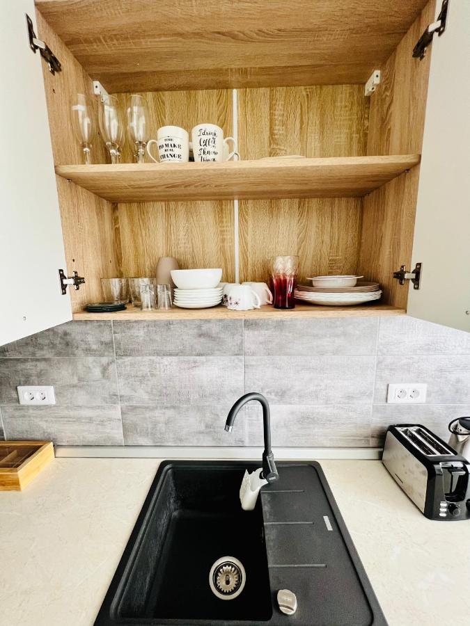 סוסאבה Altheda Living Welcome Home מראה חיצוני תמונה